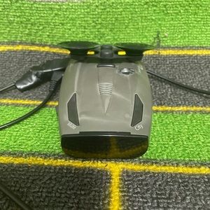 Cobra Radar Car Detector ESD 7000